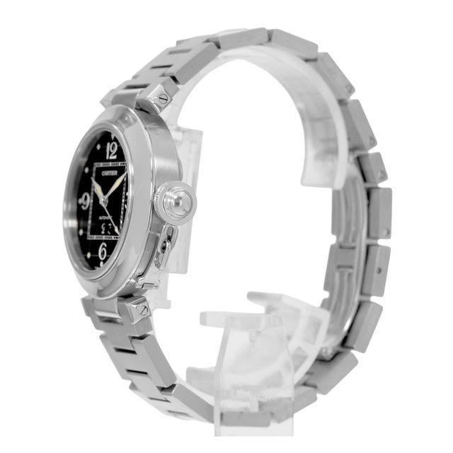 Cartier Pasha W31053M7 Image 4